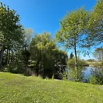 M Und S - Landidyll Am Weiher * Harsum