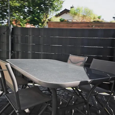 M Und S - Landidyll Am Weiher 펜션 Harsum