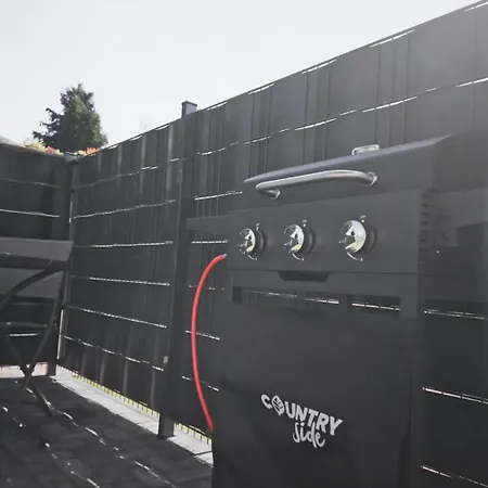 M Und S - Landidyll Am Weiher 펜션 *