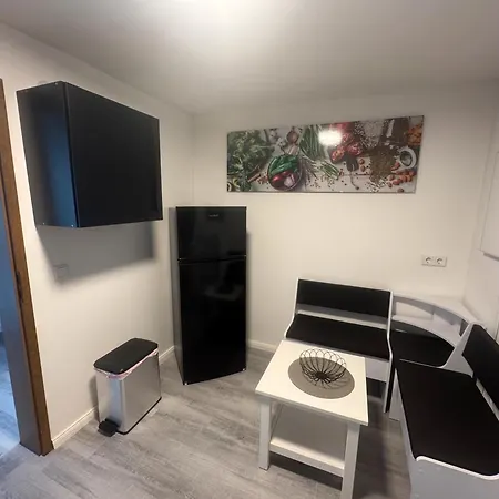 M Und S - Landidyll Am Weiher 펜션 Harsum