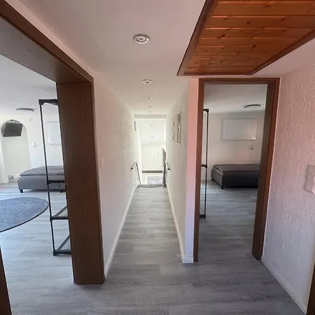 M Und S - Landidyll Am Weiher 펜션 Harsum