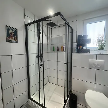 M Und S - Landidyll Am Weiher Harsum