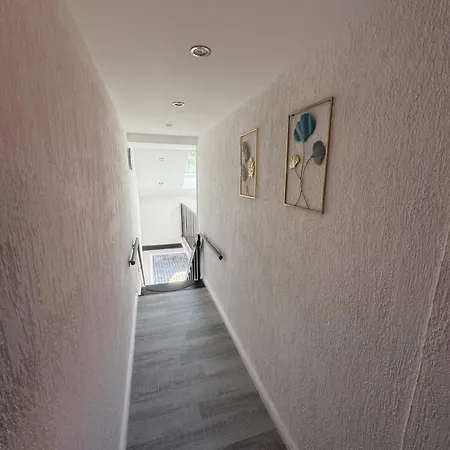 M Und S - Landidyll Am Weiher 펜션 *