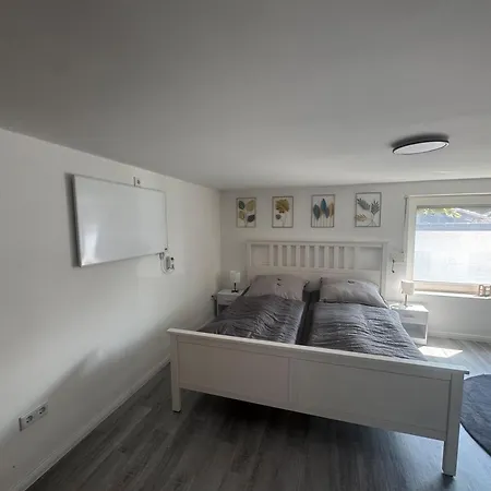 펜션 M Und S - Landidyll Am Weiher *