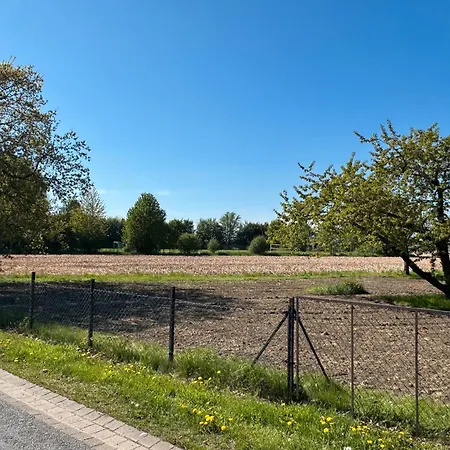 M Und S - Landidyll Am Weiher 펜션