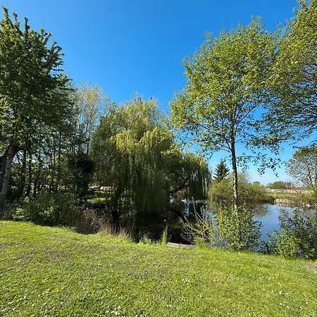 M Und S - Landidyll Am Weiher * Harsum