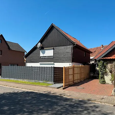 M Und S - Landidyll Am Weiher * Harsum