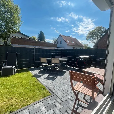 M Und S - Landidyll Am Weiher 펜션 *