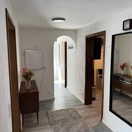 Holiday home M Und S - Landidyll Am Weiher