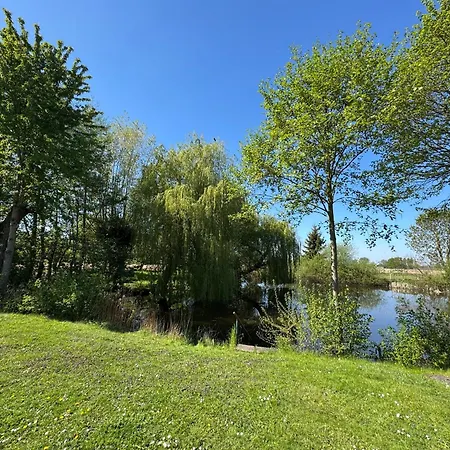 M Und S - Landidyll Am Weiher * Harsum